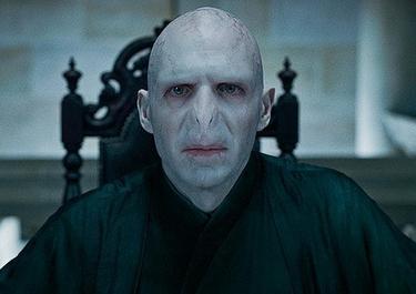 Most Evil Character of All Time - 1